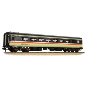 Bachmann 39-678B OO Gauge BR Mk2F TSO Tourist Second Open Coach BR InterCity Swallow 6150