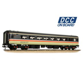 Bachmann 39-678BDC OO Gauge BR Mk2F TSO Tourist Second Open Coach BR InterCity Swallow 6150