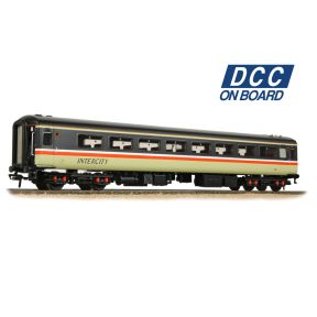 Bachmann 39-678BDC OO Gauge BR Mk2F TSO Tourist Second Open Coach BR InterCity Swallow 6150