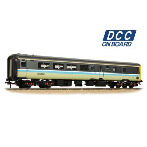 Bachmann 39-726ADC OO Gauge BR Mk2F DBSO Driving Brake Second Open Coach BR ScotRail 9709