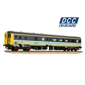 Bachmann 39-726ADC OO Gauge BR Mk2F DBSO Driving Brake Second Open Coach BR ScotRail 9709