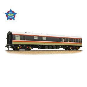 Bachmann 39-856 OO Gauge BR MK1 RB(R) Restaurant Buffet Refurb. BR InterCity Charter Swallow 1693