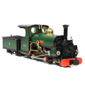 Bachmann 391-135 OO-9 Mainline Hunslet 2-4-0STT 'Linda' Ffestiniog Railway Green