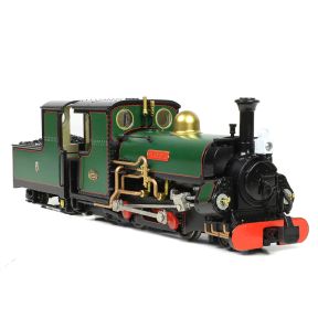 Bachmann 391-136 OO-9 Mainline Hunslet 2-4-0STT 'Blanche' Ffestiniog Railway Green