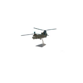Humatt 40626 RAF Boeing CH-47 Chinook RAF Diecast Model