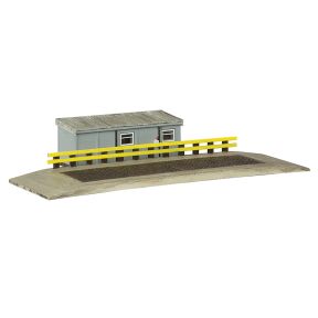 Graham Farish 42-0028 N Gauge Weighbridge