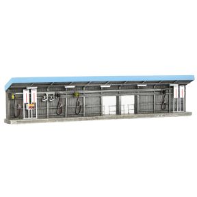 Graham Farish 42-0053 N Gauge Servicing Point