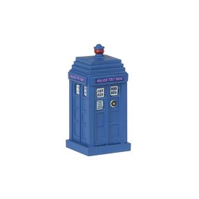 Graham Farish 42-0502 N Gauge Police Box