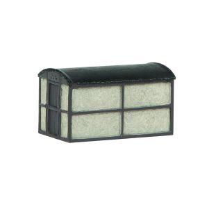 Graham Farish 42-587 N Gauge Fibre Board Hut
