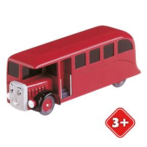 Bachmann 42442BE Bertie the Bus