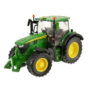 Britains Farm 43351 John Deere 6R 185 Tractor