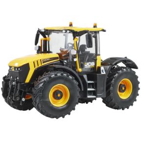 Britains Farm 43355 JCB 4220 Fastrac ICON Tractor