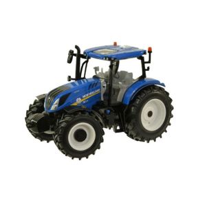 Britains Farm 43356 New Holland T6.175 Tractor