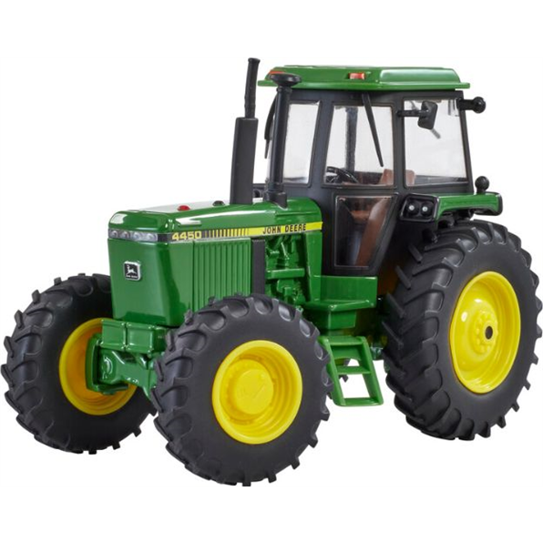 Britains Farm 43364 John Deere 4450 Tractor