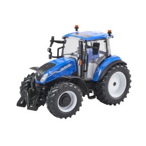 Britains Farm 43400 New Holland T5.120 Utility Tractor