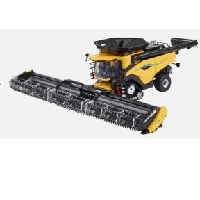 Britains Farm 43403 New Holland CR11 Combine Harverster
