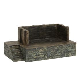 Bachmann 44-0118 OO Gauge Lucston Coaling Stage