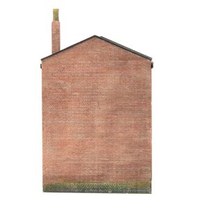 Bachmann 44-0130 OO Gauge Lucston Shed and Stores