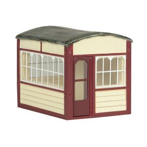 Bachmann 44-0173 OO Gauge Midland Hut