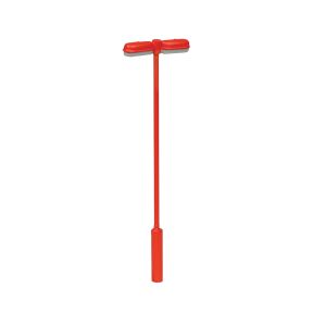 Bachmann 44-0537 OO Gauge NSE Platform Lamps x4