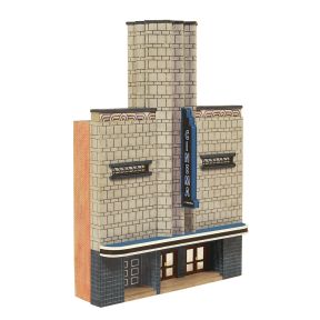 Bachmann 44-215 OO Gauge Low Relief Cinema