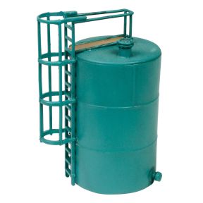 Bachmann 44-503 OO Gauge Welded Storage Tank