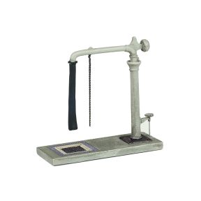 Bachmann 44-572 OO Gauge Platform Mounted Midland Water Crane
