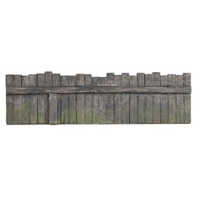Bachmann 44-595 OO Gauge Sleeper Built Fencing