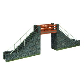Bachmann 47-0107 NG7 Slate Footbridge