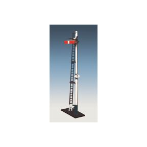 Ratio 470 OO Gauge LMS Home Signal Plastic Kit