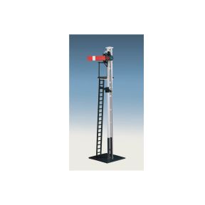 Ratio 493 OO Gauge SR Rail Built Signal Upper Quadrant