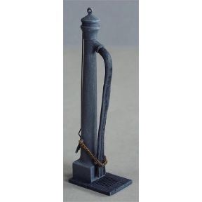 Skytrex 4LS008 OO Gauge Midland Water Column Whitemetal Kit