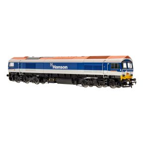Dapol 4D-005-009 OO Gauge Class 59 59104 'Village Of Great Elm' Hanson