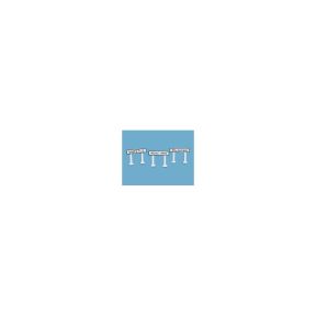 Modelscene 5052 OO Gauge OO Gauge Track Signs