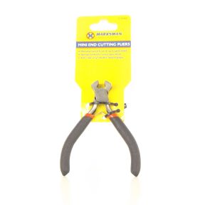 Marksman 51006C Mini End Cutting Pliers