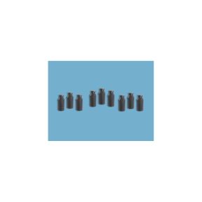 Modelscene 5187 N Gauge Milk Churns