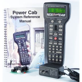 NCE