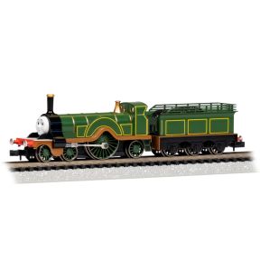 Bachmann 58795 N Gauge Thomas And Friends Emily