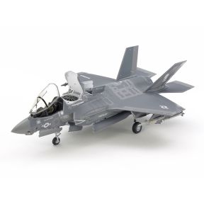 Tamiya 60791 F-35B Lightning 2 Plastic Kit