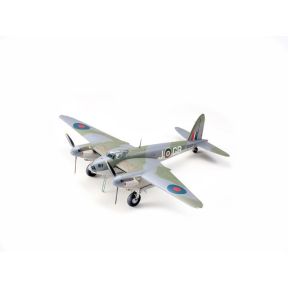 Tamiya 61066 Mosquito Mk.IV Plastic Kit