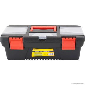 Marksman 66024C Plastic Tool Storage Box