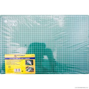 Marksman 68519C A3 Cutting Mat 450 x 300mm