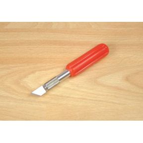 Expo 73540 No 5 Knife Handle Supplied with a T19 Blade