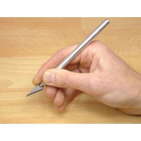 Expo 73542 No 1 Knife Handle Supplied with a T11 Blade