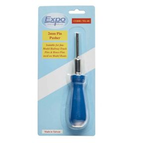 Expo 75110 2mm Pin Pusher