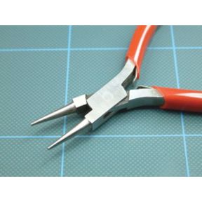 Expo Tools 95603 Mini Round Nose Pliers