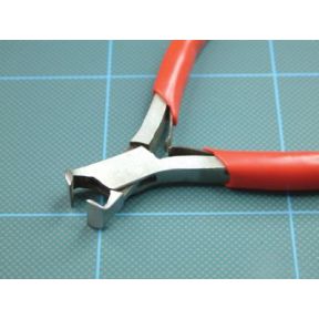 Expo Tools 75604 Mini Top Cutting Pliers