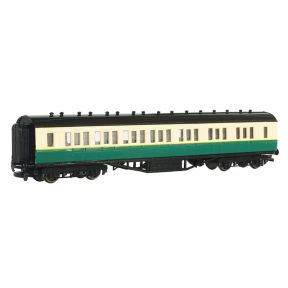 Bachmann 76034BE OO Gauge Gordons Express Composite Coach