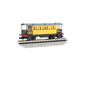 Bachmann 76088 N Gauge Thomas And Friends Hannah