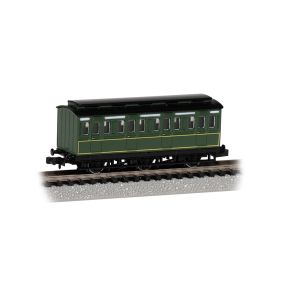 Bachmann 76092 N Gauge Thomas And Friends Emily's Coach